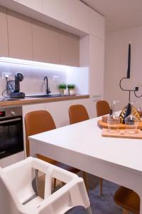 Fresh Comfort Apartment by Irundo