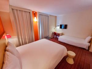 Hotels ibis Styles Le Puy en Velay : photos des chambres