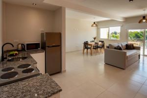 Farnese Apart & Spa - Farnese Apart Mar