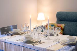 FAMORCAS Centro A y B