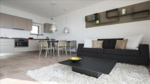Appartamento con 2 Camere da Letto