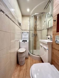 Amazing 2 room apartment in the center of Wroclaw