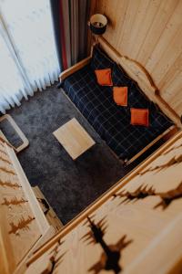 Hotels M de Megeve : photos des chambres