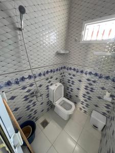 Appartement boulaàyoun de luxe à louer nador 3