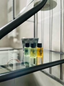 Pistacjowy Apartamenty Smart Projekt