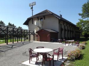 Albhotel Grill photo 21