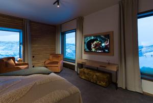 skarsnuten mountain resort and spa