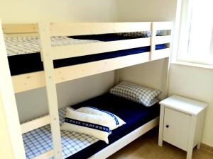 Apartment Tranquillo