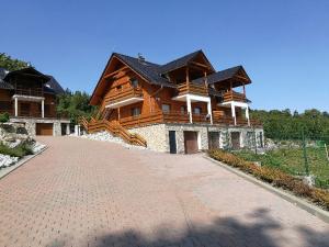 Apartament NATALIA - Hotel 4 stelle a Szklarska Poręba