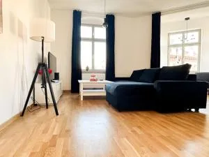 Luxuriöse Wohnung in Bautzen - 比绍夫斯韦尔达