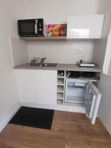Maisons de vacances Maison neuve au calme a 2 pas du Mans et des 24h. : photos des chambres