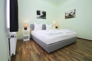 Holiday flat Askani Ballenstedt DMG03102h EYB