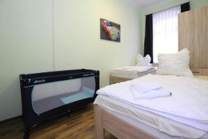 Holiday flat Askani Ballenstedt DMG03102h EYB