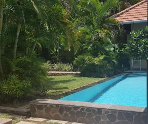 Villa Jati - Private Poolside Villa Central Lovina