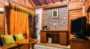 Rumah Kayu Yuni inn syariah