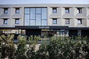 Hotel Batuda - Синь
