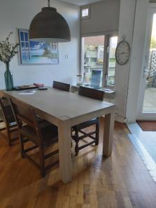 House close to beach and city