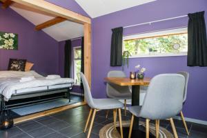 Het Wachterspunt Herberg de Vrolijke Jager