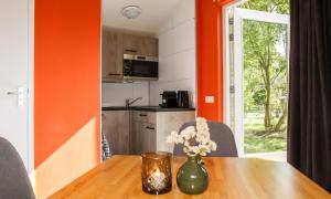 Het Wachterspunt Herberg de Vrolijke Jager