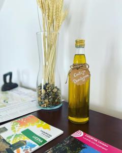 Cortijo Domínguez - Rural Experience