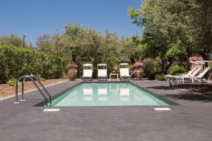 Villa Mazzaforno a Cefalu by Wonderful Italy