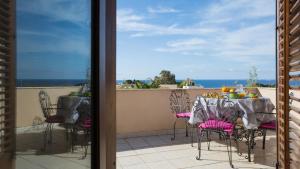 Villa Mazzaforno a Cefalu by Wonderful Italy