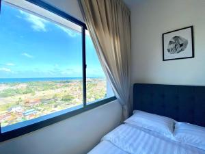 Terengganu Dreamscapes at Icon Residence, Spacious with Nature View