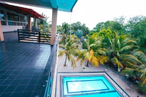 Sun Ray Rest House