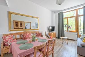 Apartamenty Krupówki 36 Odkryj Zakopane