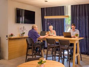 Hotels ibis Belfort Danjoutin : photos des chambres