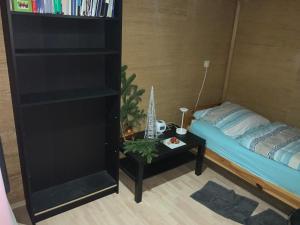 Schöne Wohnung mit Balkon Non-Smoking