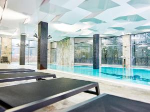 VacationClub – Diune Apartment 103