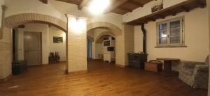 Country House Pacifici, Villa con piscina privata