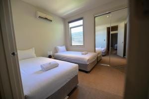 Central Shepparton Apartments