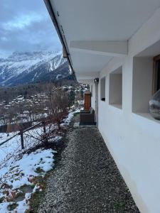 Chalets Amazing View appartement du Chalet : photos des chambres