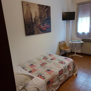 FARE BnB - Room Pappagnocca
