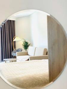 Căn Hộ 1 Phòng Ngủ (One-Bedroom Apartment)