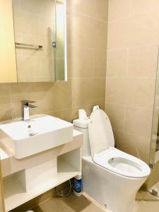 Căn Hộ 1 Phòng Ngủ (One-Bedroom Apartment)