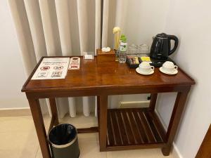 The Moon Kampot Boutique