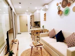 Căn Hộ 2 Phòng Ngủ (Two-Bedroom Apartment)