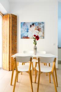 San Lorenzo Olehousing