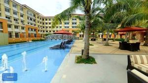 2BR Casa Mia Sanremo Oasis Cebu