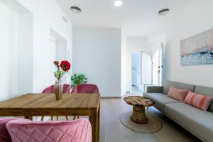 San Lorenzo Olehousing