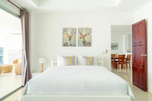 Kata Seaview Jacuzzi Suite - Pasifora