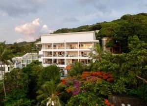 Kata Seaview Jacuzzi Suite - Pasifora