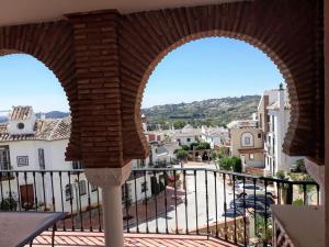 Puebla Aida, Mijas Golf