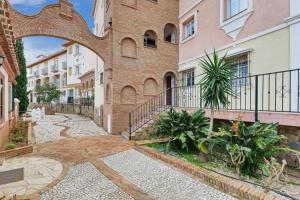 Puebla Aida, Mijas Golf