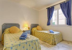 Puebla Aida, Mijas Golf