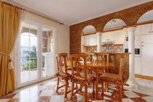 Puebla Aida, Mijas Golf