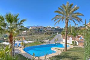 Puebla Aida, Mijas Golf